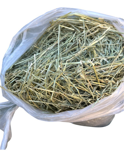 Heno De Pastura 1/2 Kilo