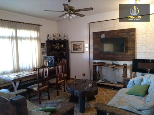 Imagem 16 de 22 de Casa Com 3 Dormitórios Para Alugar, 135 M² Por R$ 2.500/mês - Cibratel - Itanhaém/sp - Ca1028
