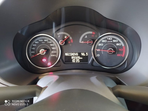 Fiat Palio Attractive 1.0