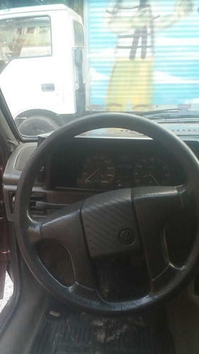 Volkswagen Gol Gl