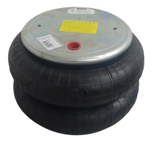 Mola 22 T3 Suspensor Facchini Firestone 095.0257