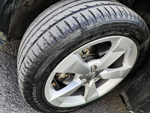 Audi A1 1.4 Ego S-tronic Dsg 2017
