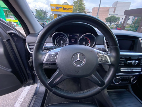Mercedes-Benz ML 2.2 Cdi