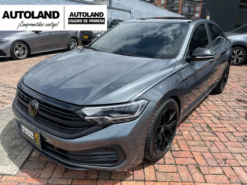 Volkswagen Jetta 1.4 Tsi Highline