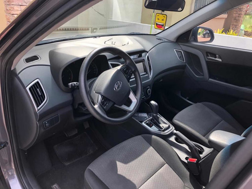 Hyundai Creta Full - Automático