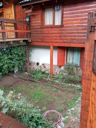 Imagen 13 de 15 de Duplex En Ph Pioneros Km5, Jardín Propio 2 Dormitorios