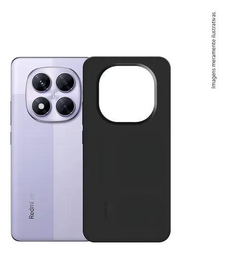Smartphone Xiaomi Redmi Note 14 Pro 5g 12+12gb + 512gb, Roxo (Novo