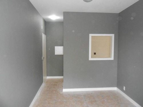 Imagem 5 de 30 de Apartamento À Venda, 48 M² Por R$ 230.000,00 - Morumbi - São Paulo/sp - Ap15067