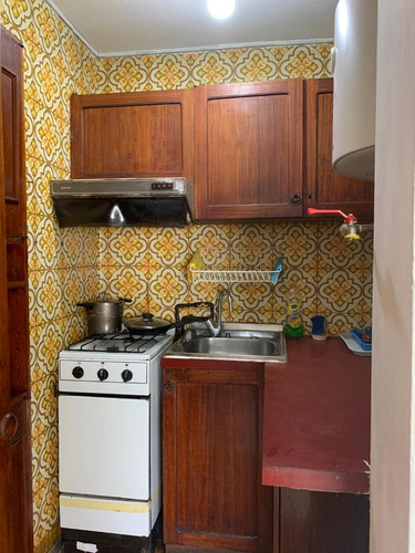 Disponible Departamento En Reñaca Centro Amoblado