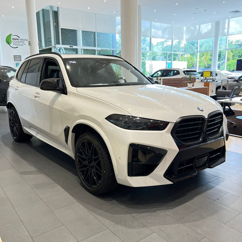 X5 M Competition