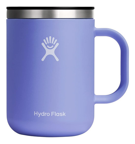 Taza Hydro Flask 24 Oz Lupin