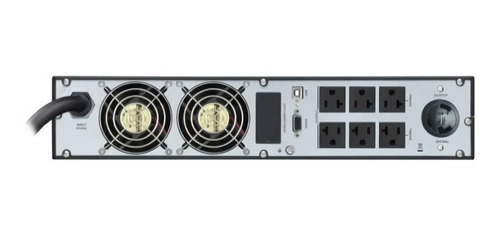 Ups Apc On-line Srv3kra 3000va 3kva 2400w 6 Tomas 120v Rack