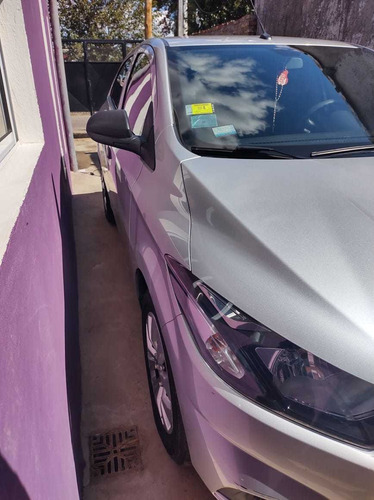 Chevrolet Onix 1.4 Lt 98cv 2017