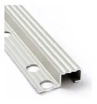 Comprar Perfil Nariz Escalera Cantonera Aluminio Ceramicas Pisos 