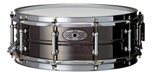 Redoblante Pearl  Sensitone Series | 14  X 5  | 1,0mm 