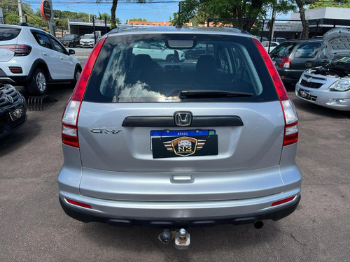 Honda CR-V Cr-v Lx 2.0 Aut