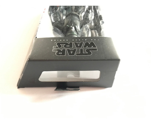 Imperial Crosshair Empire Bad Batch Star Wars Black Series (Usado)