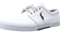 Comprar Tenis Náuticos Polo Ralph Lauren