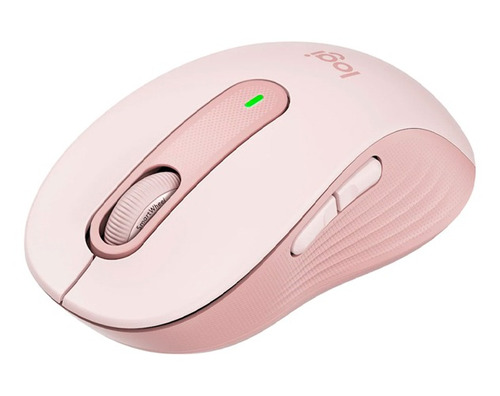 Logitech Signature M650 - Ratón - Manos Pequeñas