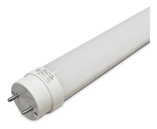 Tubo Led 36w = 18w  120cm  Luz Fría  6500k Baw