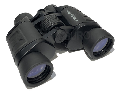 Binocular Shilba Adventure Hd 8x40 Tecnolo Japonesa 152081