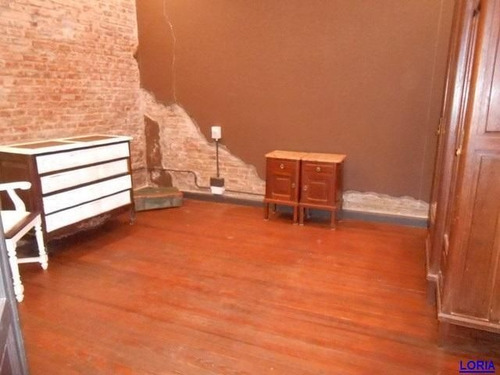 Imagen 8 de 24 de Ph 5 Ambientes - Terraza Con Parrilla - Con Renta.-