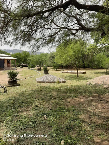 Imagen 12 de 16 de Se Vende Casa En Chancani Traslasierra Córdoba