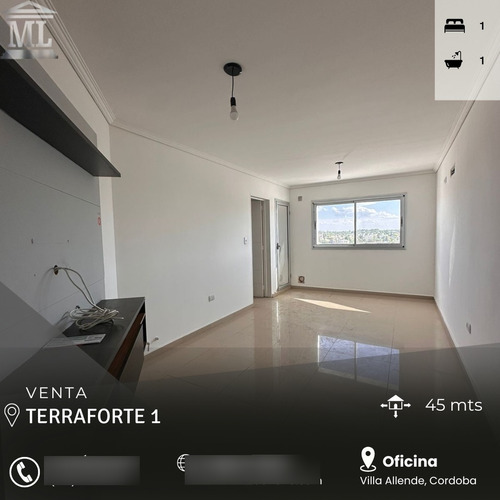 Terraforte 1 - Departamento