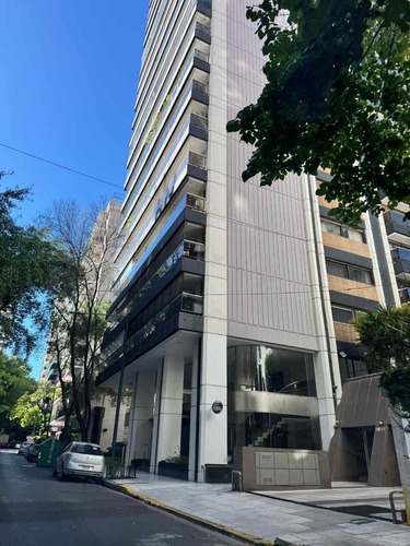 Imponente Piso Vista Rio Y Ciudad Torre Belgrano!!