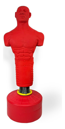 Torso Muñeco De Boxeo 170cm