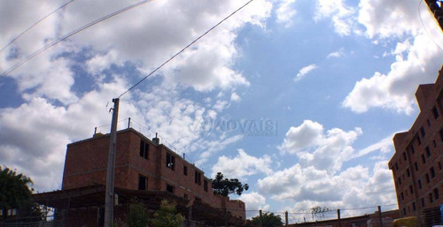 Imagem 29 de 29 de Apartamento À Venda, 60 M² Por R$ 215.000,00 - Canudos - Novo Hamburgo/rs - Ap3173