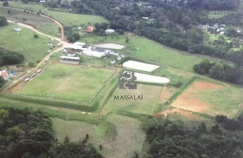 Imagem 1 de 2 de Área De Terras À Venda, Planalto, Viamão. - Ch0004
