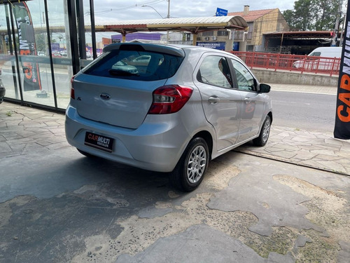 Ford Ka 1.0 SE/SE Plus TiVCT Flex 5p