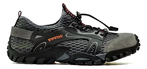 HOMBRE ZAPATOS TREKKING – Volkanica Outdoors