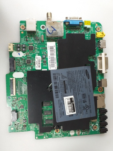 Tarjeta Main Para Pantalla Samsung Db48e (Usado)