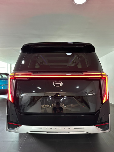 Gac Motor Gn8 Gt 2024