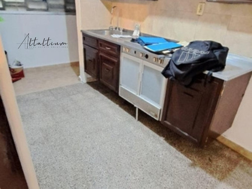 Departamento En Venta En Zona Suroeste Cdmx, Excelente Ubicación En Olivar Del Conde.02. Aa-ru
