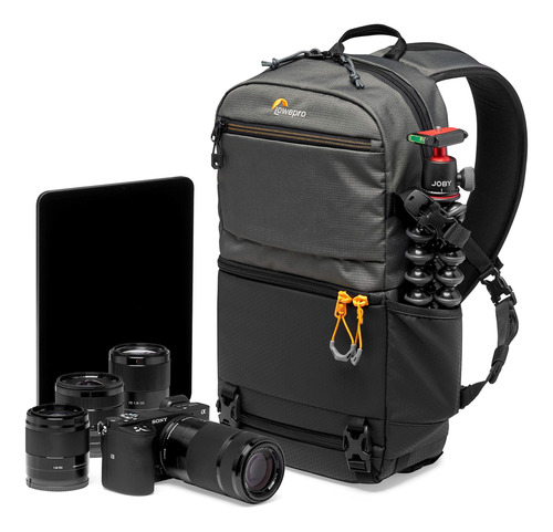 Lowepro Slingshot Sl 250 Aw Iii - Bolsa Para Cámara Sin Es.