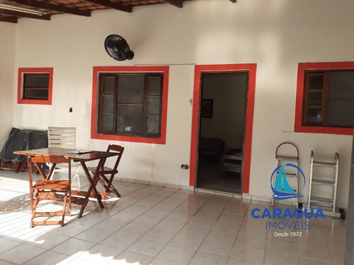 Imagem 12 de 30 de Casa - Ca02132 - 70011579