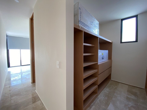 Imagen 11 de 25 de Residencia En Nuevo Bellavista, Modelo Aruma ,dzityá , 4 Rec