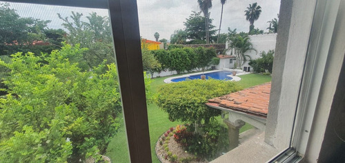 Casa En Venta Fracc Residencial Sumiya, Jiutepec Morelos
