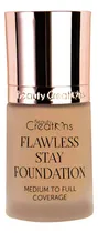 Comprar Base de maquillaje líquida Beauty Creations Flawless Flawless Stay Flawless Stay tono 6.5 - 30mL