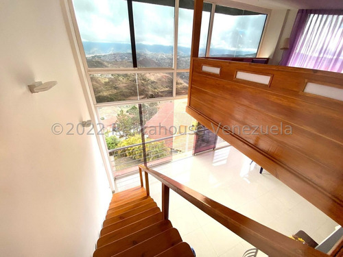 Imagen 11 de 13 de Apartamento En Venta Loma Linda Mr 04142354081