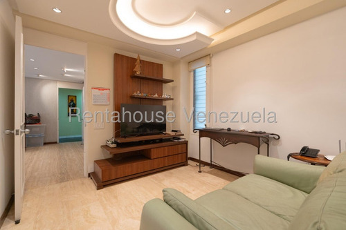 Apartamento En Venta En La Florida Caracas Ascensor Privado Angela Tochon