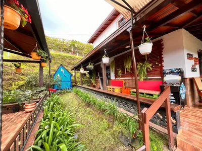 Finca en venta