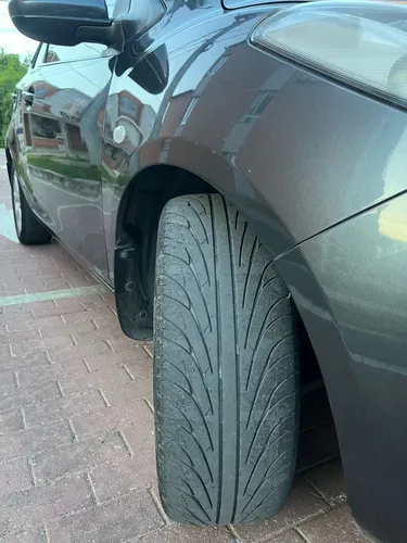 Mazda 2 1.5 Hatchback Negociable!