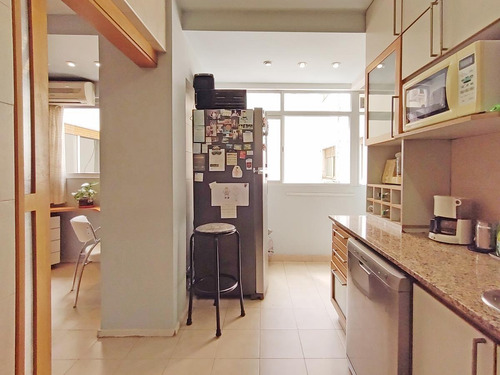 Imagen 10 de 29 de Venta Departamento De 5 Ambientes Con Cochera En Recoleta