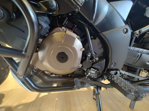Suzuki V-strom 1050 De - Mejor Contado