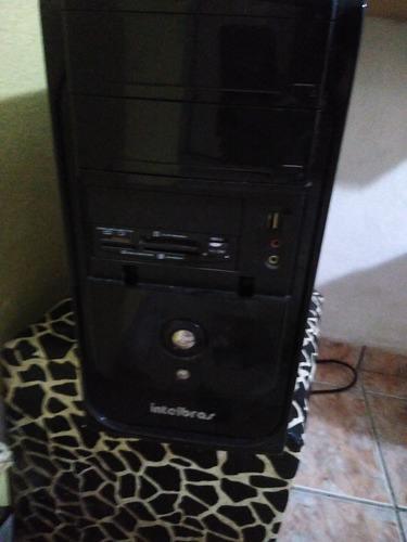 Imagem 2 de 2 de Cpu Gamer I5 8gb Ram Leia O Anúncio