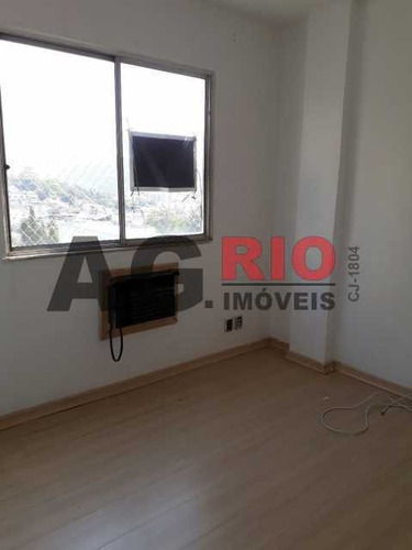 Imagem 10 de 12 de Apartamento-à Venda-praça Seca-rio De Janeiro - Vvap20943